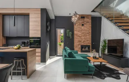 Villa Karla Posedarje, Maison 8 personnes à Posedarje - Photo 22