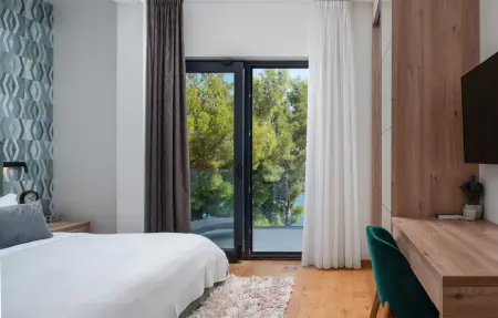Villa Karla Posedarje, Maison 8 personnes à Posedarje - Photo 30