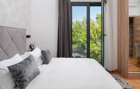 Villa Karla Posedarje, Maison 8 personnes à Posedarje - Photo 32