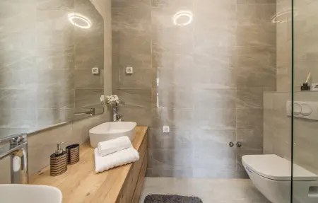 Villa Karla Posedarje, Maison 8 personnes à Posedarje - Photo 36