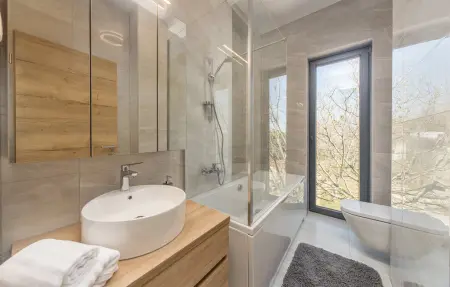 Villa Karla Posedarje, Maison 8 personnes à Posedarje - Photo 38
