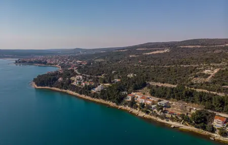 Villa Karla Posedarje, Maison 8 personnes à Posedarje - Photo 40