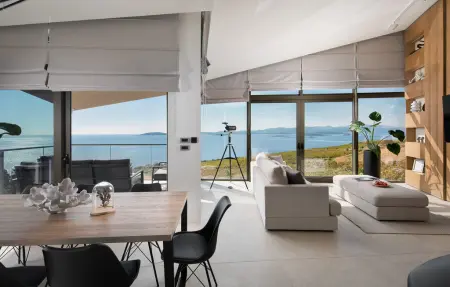 Villa Brilliance House, Maison 8 personnes à Orebic - Photo 2