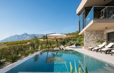 Villa Brilliance House, Maison 8 personnes à Orebic - Photo 6
