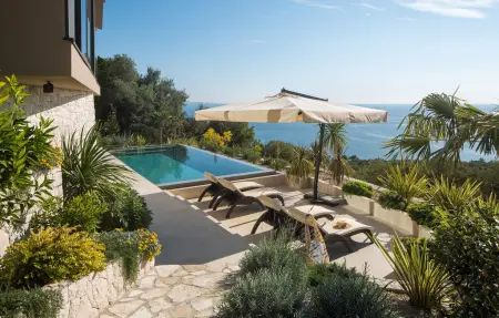 Villa Brilliance House, Maison 8 personnes à Orebic - Photo 7