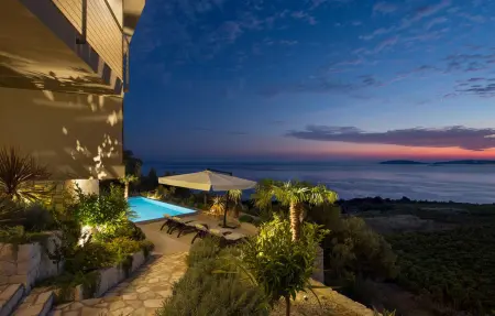 Villa Brilliance House, Maison 8 personnes à Orebic - Photo 10