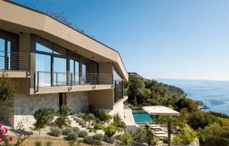 Villa Brilliance House, Maison 8 personnes à Orebic - Photo 11