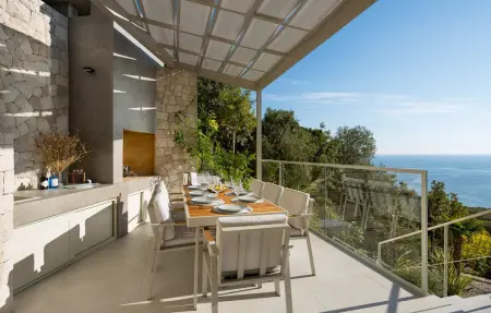 Villa Brilliance House, Maison 8 personnes à Orebic - Photo 12
