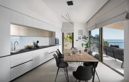 Villa Brilliance House, Maison 8 personnes à Orebic - Photo 19
