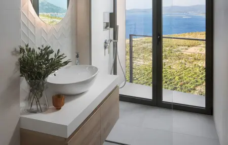 Villa Brilliance House, Maison 8 personnes à Orebic - Photo 25