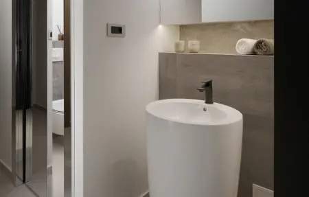 Villa Brilliance House, Maison 8 personnes à Orebic - Photo 26