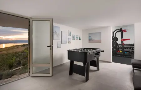 Villa Brilliance House, Maison 8 personnes à Orebic - Photo 29