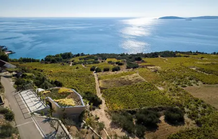 Villa Brilliance House, Maison 8 personnes à Orebic - Photo 31
