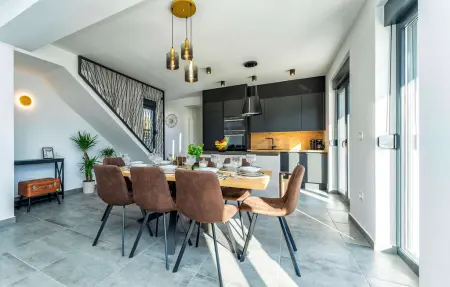 Villa Madis, Maison 10 personnes à Zadar - Photo 3