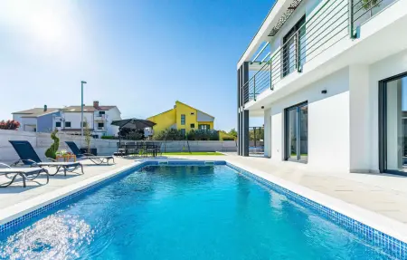 Villa Madis, Maison 10 personnes à Zadar - Photo 6