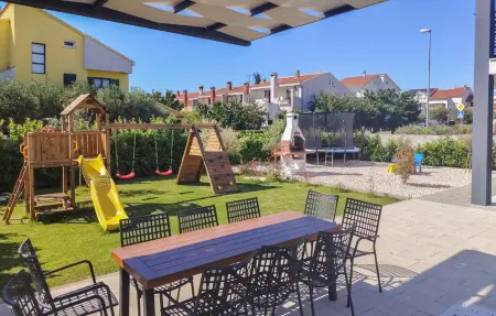 Villa Madis, Maison 10 personnes à Zadar - Photo 15