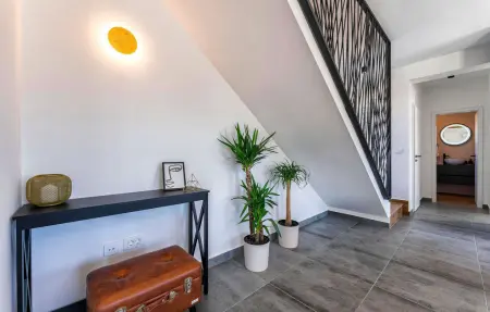 Villa Madis, Maison 10 personnes à Zadar - Photo 20