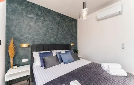 Villa Madis, Maison 10 personnes à Zadar - Photo 25