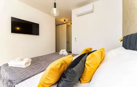 Villa Madis, Maison 10 personnes à Zadar - Photo 29
