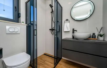 Villa Madis, Maison 10 personnes à Zadar - Photo 33