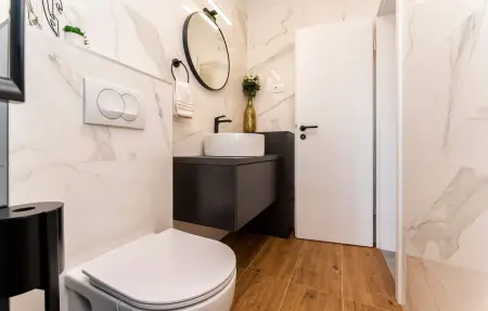 Villa Madis, Maison 10 personnes à Zadar - Photo 34