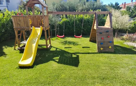Villa Madis, Maison 10 personnes à Zadar - Photo 35