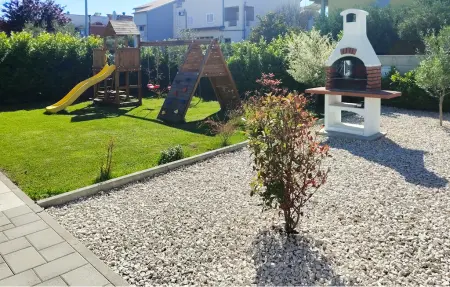 Villa Madis, Maison 10 personnes à Zadar - Photo 36