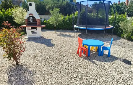 Villa Madis, Maison 10 personnes à Zadar - Photo 37