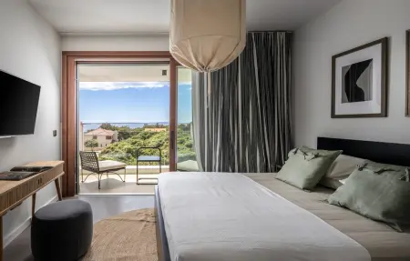 Villa Oliva Mandre, Maison 8 personnes à Mandre - Photo 2