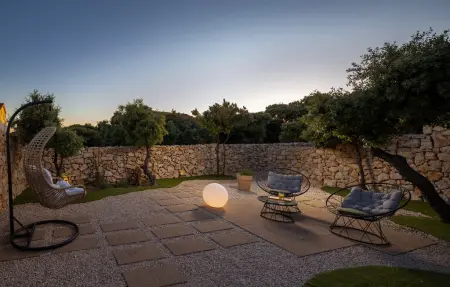 Villa Oliva Mandre, Maison 8 personnes à Mandre - Photo 3