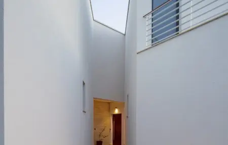 Villa Oliva Mandre, Maison 8 personnes à Mandre - Photo 9