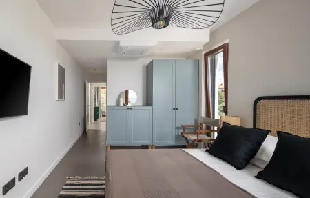 Villa Oliva Mandre, Maison 8 personnes à Mandre - Photo 18