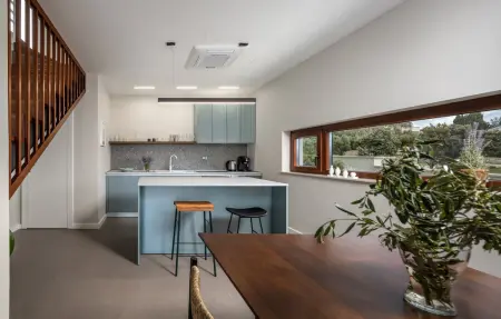 Villa Oliva Mandre, Maison 8 personnes à Mandre - Photo 19