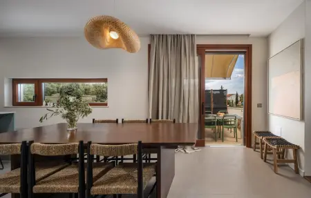 Villa Oliva Mandre, Maison 8 personnes à Mandre - Photo 22