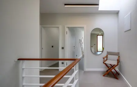 Villa Oliva Mandre, Maison 8 personnes à Mandre - Photo 23