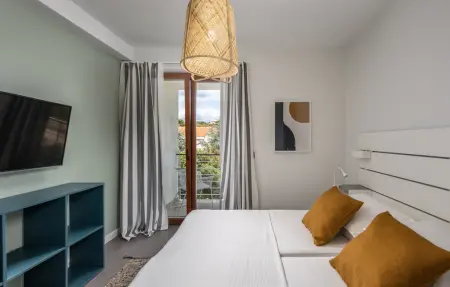 Villa Oliva Mandre, Maison 8 personnes à Mandre - Photo 29