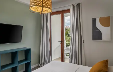 Villa Oliva Mandre, Maison 8 personnes à Mandre - Photo 30
