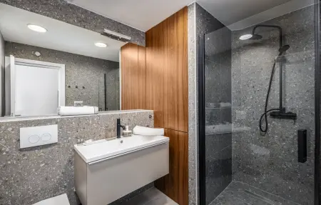 Villa Oliva Mandre, Maison 8 personnes à Mandre - Photo 31