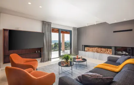 Villa Wave, Maison 10 personnes à Sveti Filip i Jakov - Photo 3