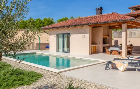 Villa Wave, Maison 10 personnes à Sveti Filip i Jakov - Photo 5
