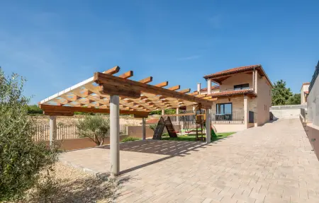 Villa Wave, Maison 10 personnes à Sveti Filip i Jakov - Photo 17