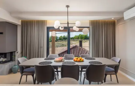Villa Wave, Maison 10 personnes à Sveti Filip i Jakov - Photo 20
