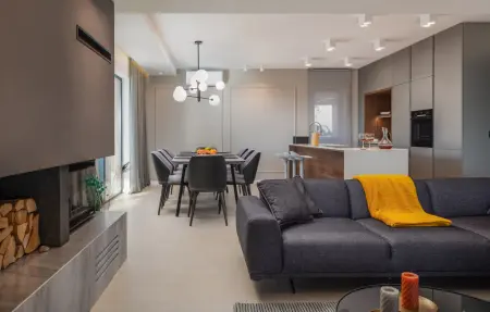 Villa Wave, Maison 10 personnes à Sveti Filip i Jakov - Photo 21
