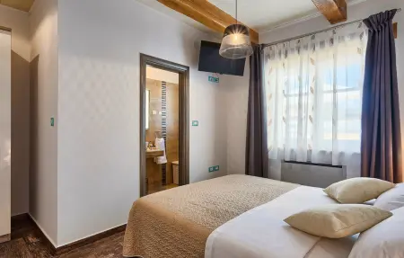 Villa Patrick, Maison 8 personnes à Pazin - Photo 4