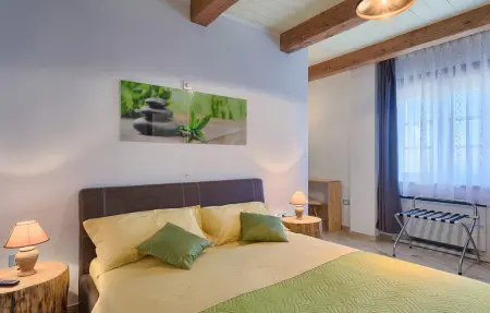 Villa Patrick, Maison 8 personnes à Pazin - Photo 27