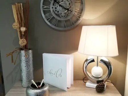 Appartement rénové avec vue imprenable, accès mer, WiFi et parking, proche Porto-Vecchio - Photo 9