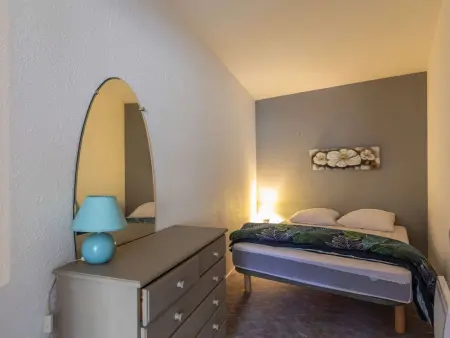 Appartement cosy 6 pers, 1 ch, à 80m des pistes - La Mongie - Photo 6