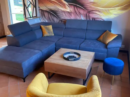 Chalet cosy à La Flèche avec terrasse et vue rivière - Photo 17