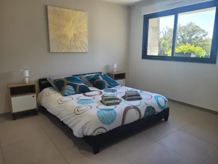 Gîte confortable avec piscine couverte et spa à Couzon - Photo 25