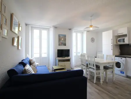 T3 2 étoiles avec wifi, à 300m des thermes, Appartement 5 personnes à Mont Dore - Photo 1